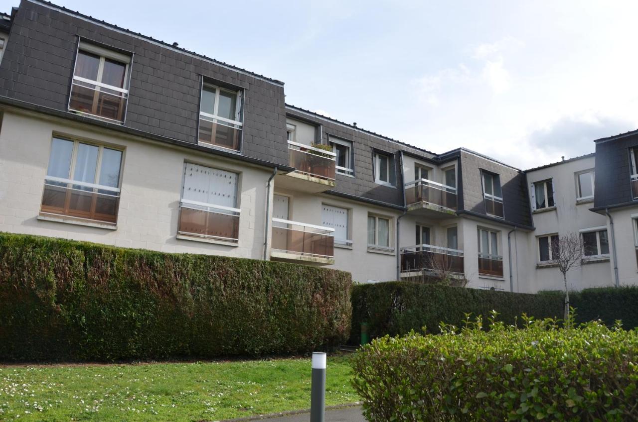 Tres Beau Studio Proche De Disneyland Et De Paris Apartment Ozoir-la-Ferriere Bagian luar foto
