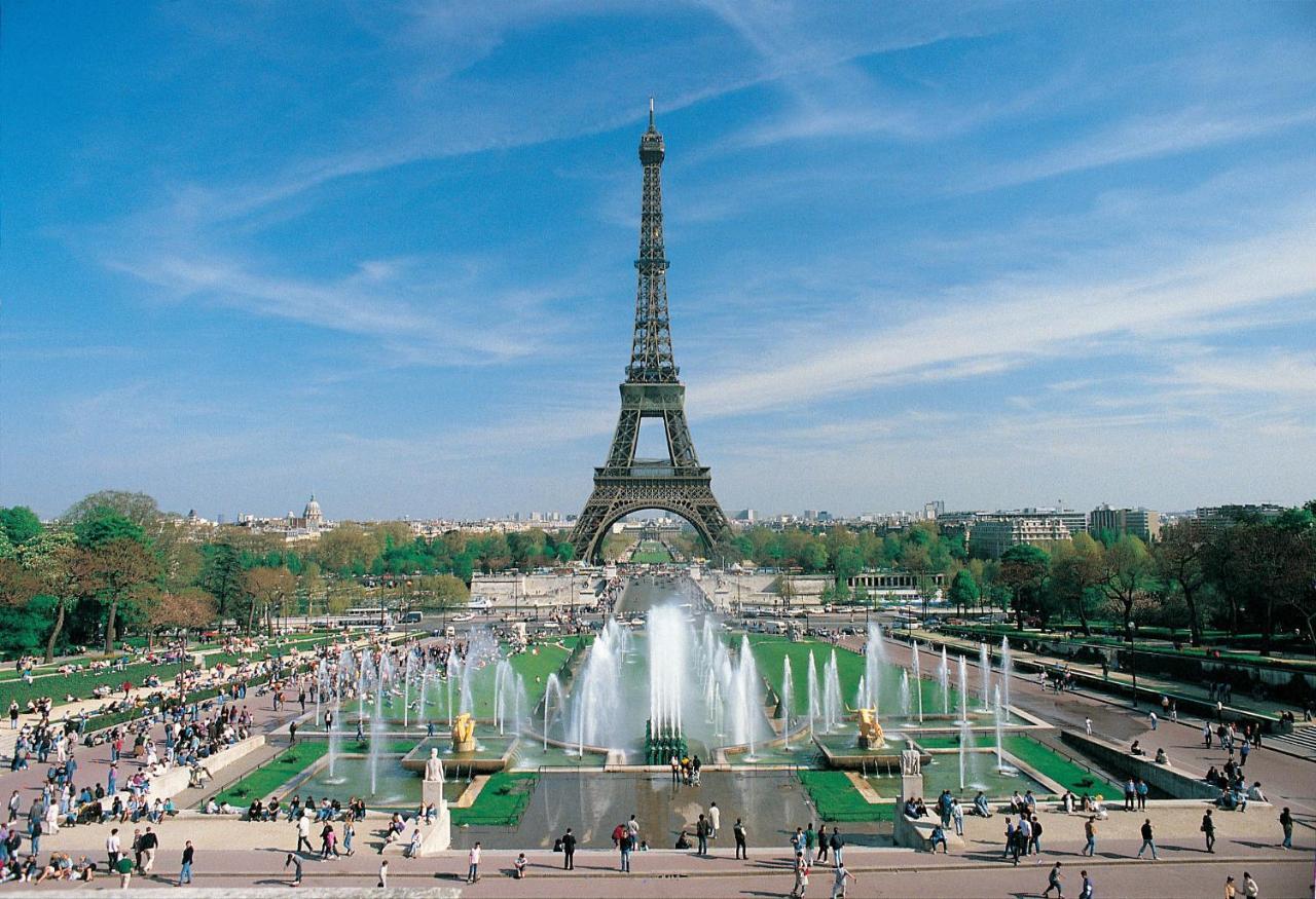 Tres Beau Studio Proche De Disneyland Et De Paris Apartment Ozoir-la-Ferriere Bagian luar foto