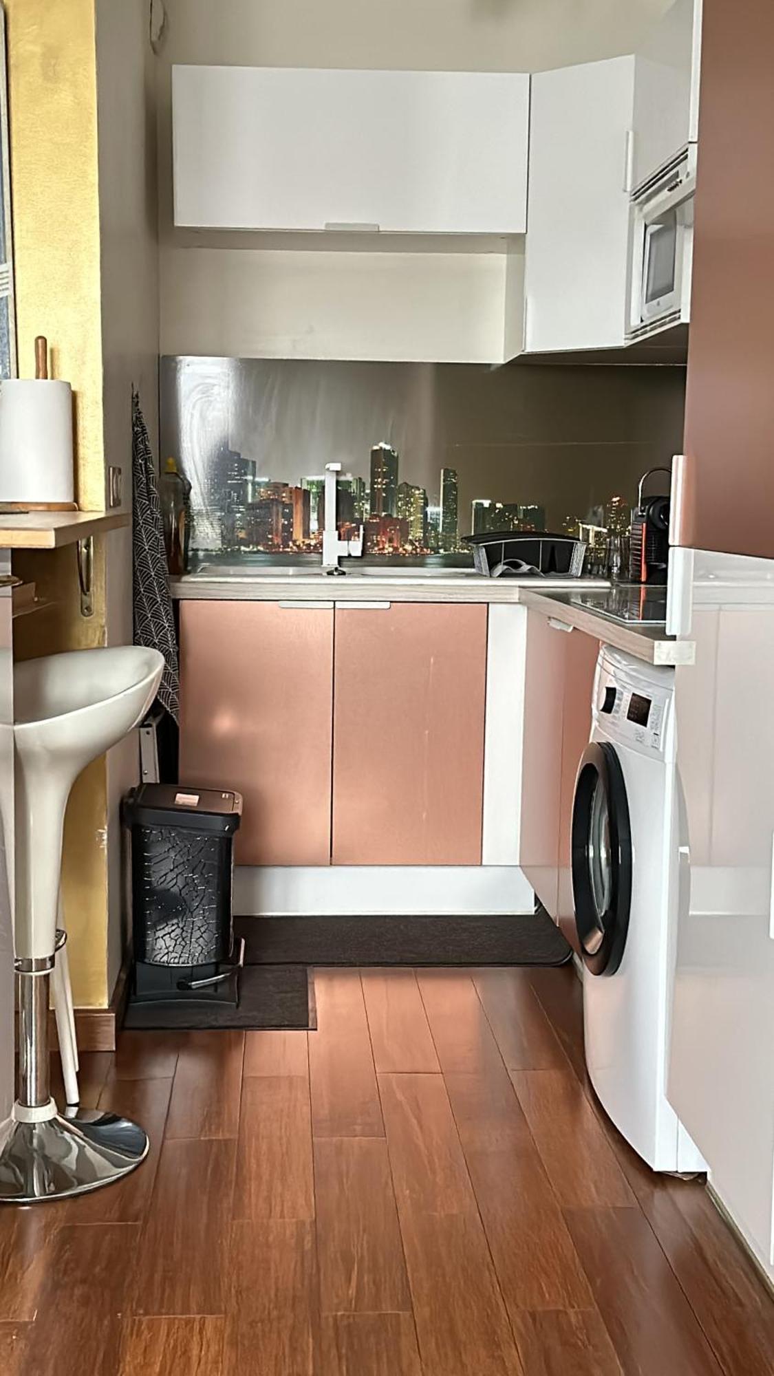 Tres Beau Studio Proche De Disneyland Et De Paris Apartment Ozoir-la-Ferriere Bagian luar foto