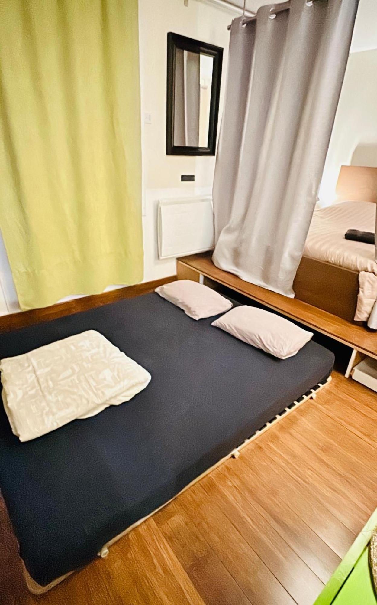 Tres Beau Studio Proche De Disneyland Et De Paris Apartment Ozoir-la-Ferriere Bagian luar foto