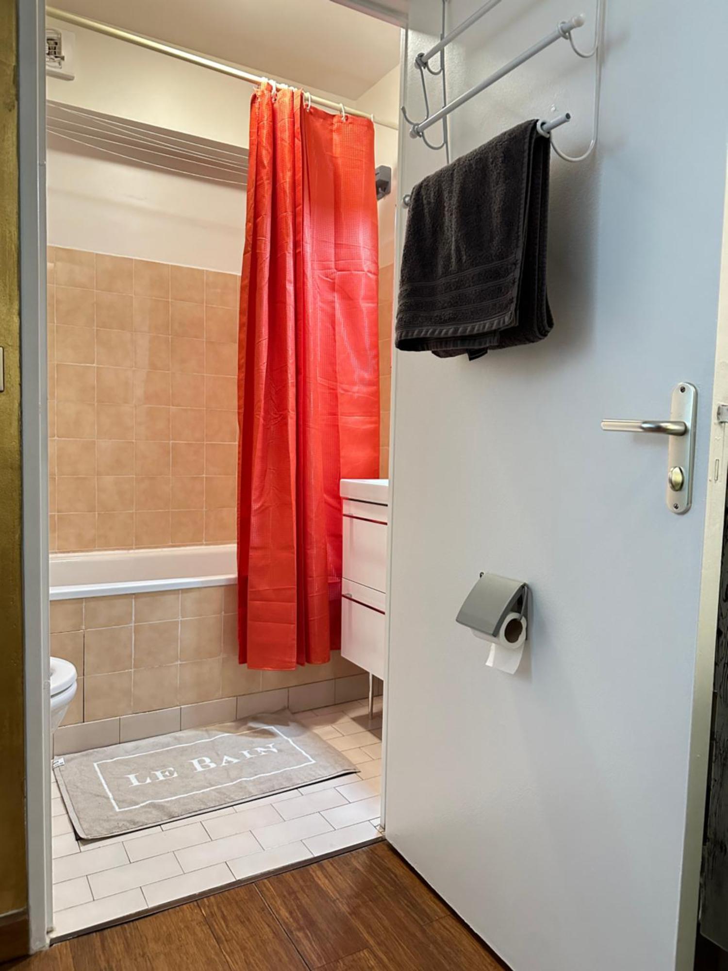 Tres Beau Studio Proche De Disneyland Et De Paris Apartment Ozoir-la-Ferriere Bagian luar foto