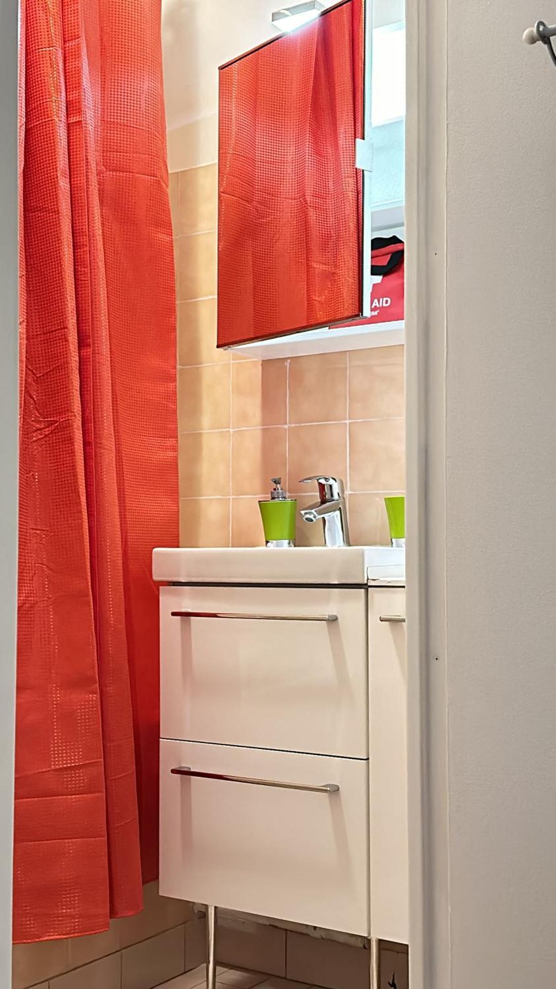 Tres Beau Studio Proche De Disneyland Et De Paris Apartment Ozoir-la-Ferriere Bagian luar foto